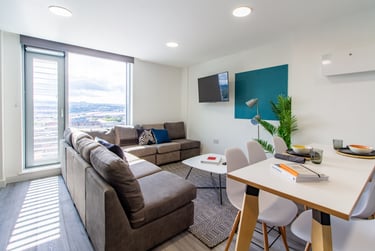 Platinum En Suite - Image 8